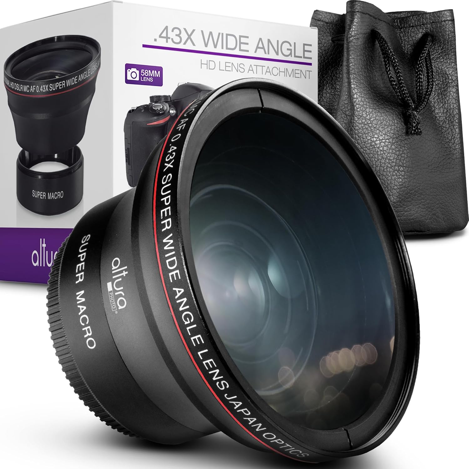 Lenses